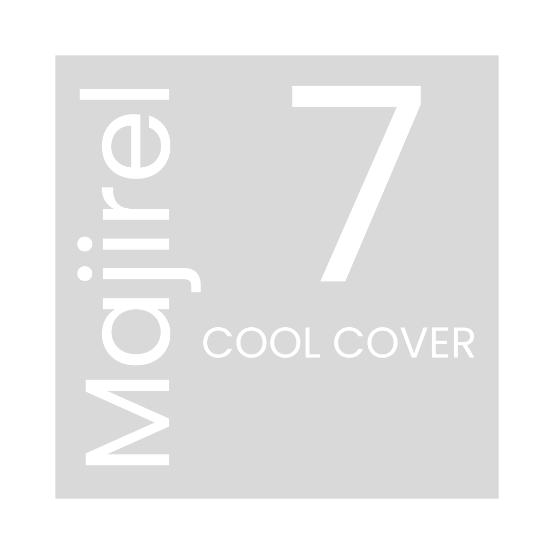LOreal Majirel Cool Cover 7 Blonde