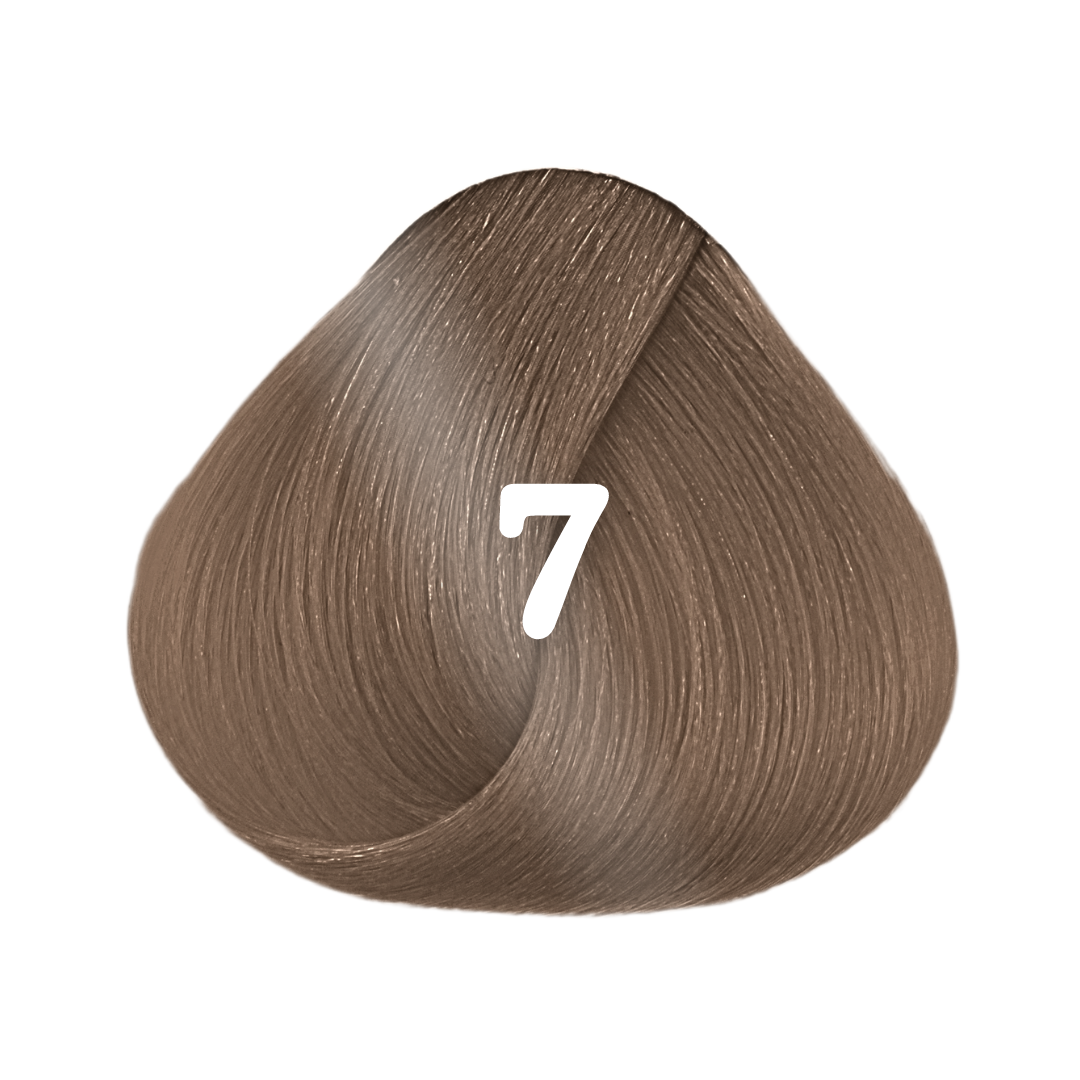 LOreal Majirel Cool Cover 7 Blonde