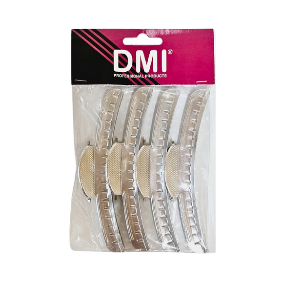 DMI Marcel Wave Clips (4pcs)