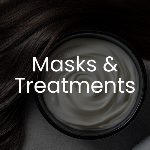 Masks & Treatments