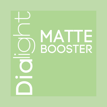 Loreal Dia Light Booster Matte