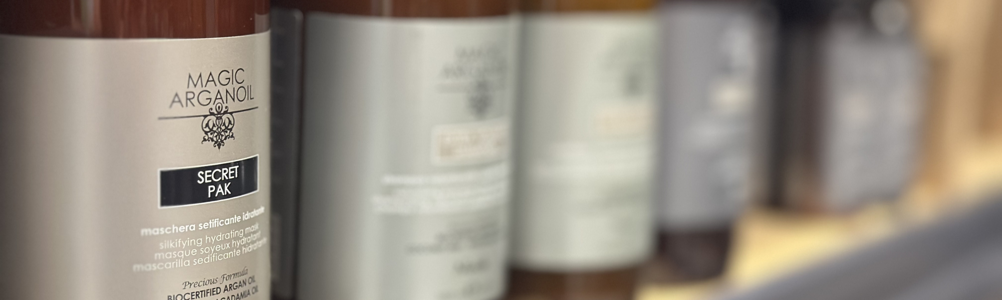 Wholesale Hair Colour Supplies