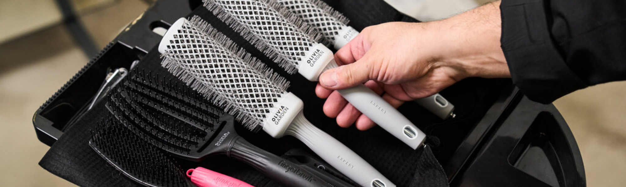 Wholesale Hair Colour Supplies