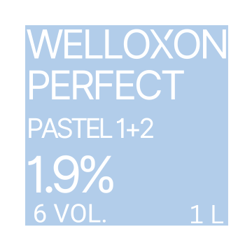 welloxon pastel 6vol