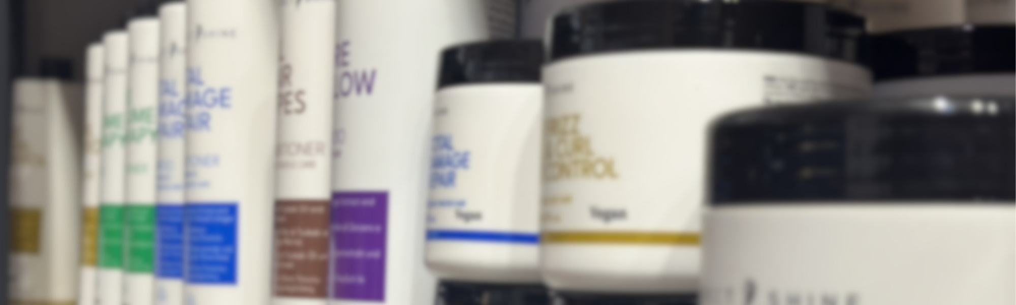 Wholesale Hair Colour Supplies