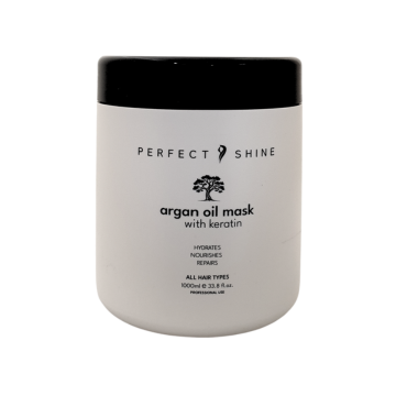 Perfect Shine Argan Oil Mask 1000ml