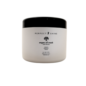 Perfect Shine Argan Oil Mask 500ml