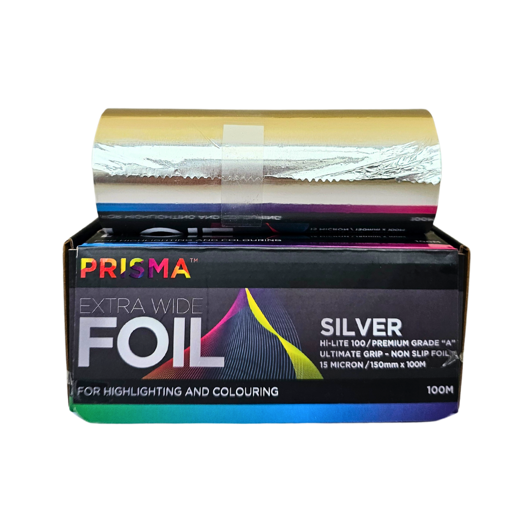 Prisma Wide Foil 150mm x 100m