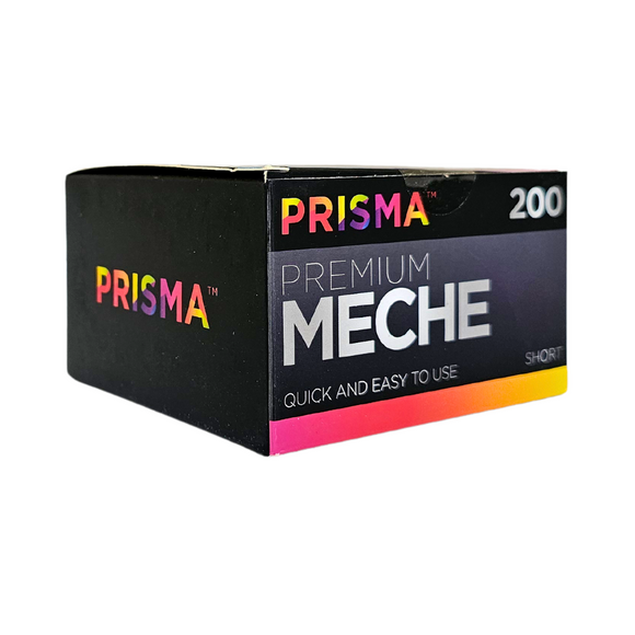 Prisma Short Meche Strips x 200