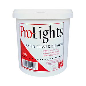 Prolights White Bleach 500g