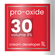 Redken Pro-Oxide Cream Developer 30 Vol (9%) 1L