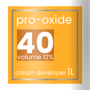 Redken Pro-Oxide Cream Developer 40 Vol (12%) 1L