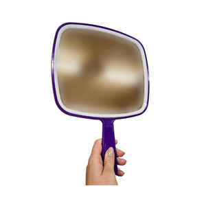 DMI Lollipop Mirror - Purple