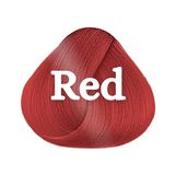Perfect Shine Permanent Colour RED 100ml