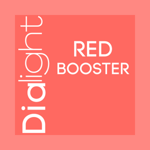 Loreal Dia Light Booster Red