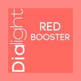 Loreal Dia Light Booster Red