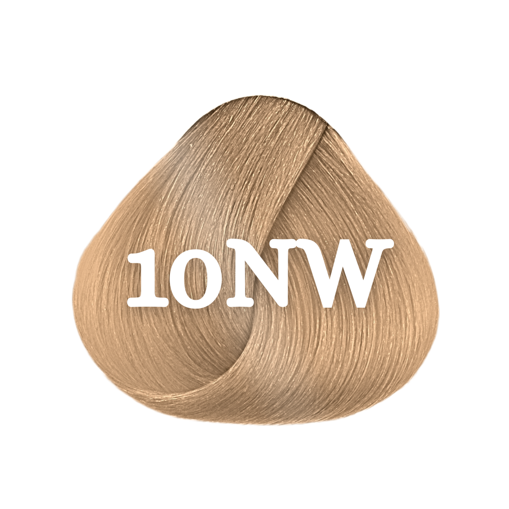 Redken Color Gels Oils 10NW Macadamia Nut 60ml