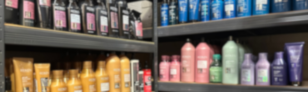 Wholesale Hair Colour Supplies