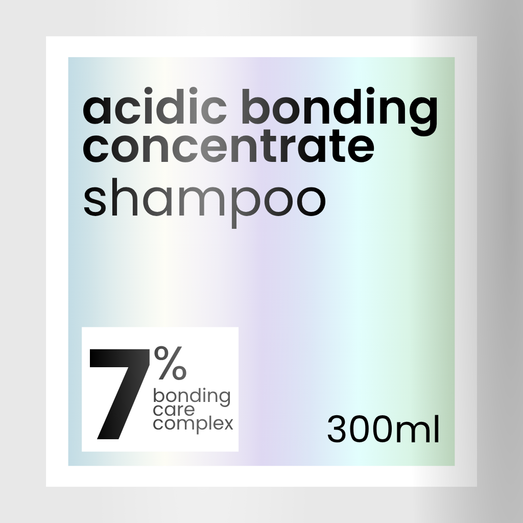 Redken Acidic Bonding Concentrate Shampoo 300ml