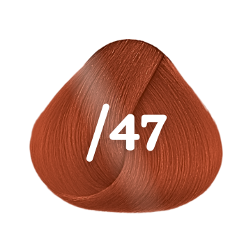 Wella Color Touch Relights /47 Red Brunette