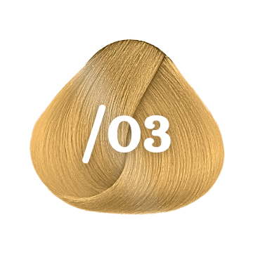 Wella Color Touch Relights /03 Natural Gold