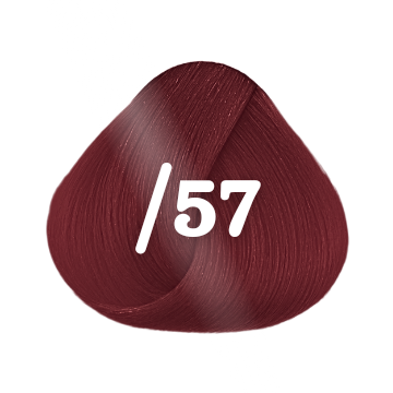 Wella Color Touch Relights /57 Mahogany Brunette