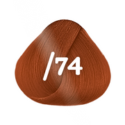 Wella Color Touch Relights /74 Brunette Red