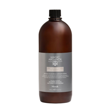 Nook Magic Arganoil Wonderful Rescue Shampoo 1000ml