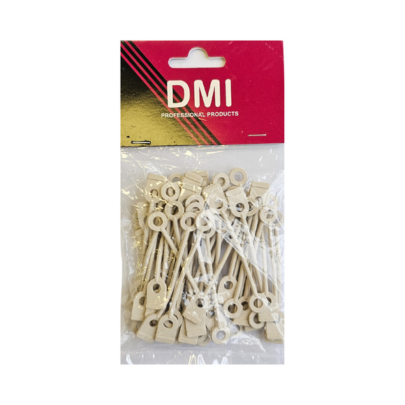 DMI Spare Flips - Short Round Perm Rubbers
