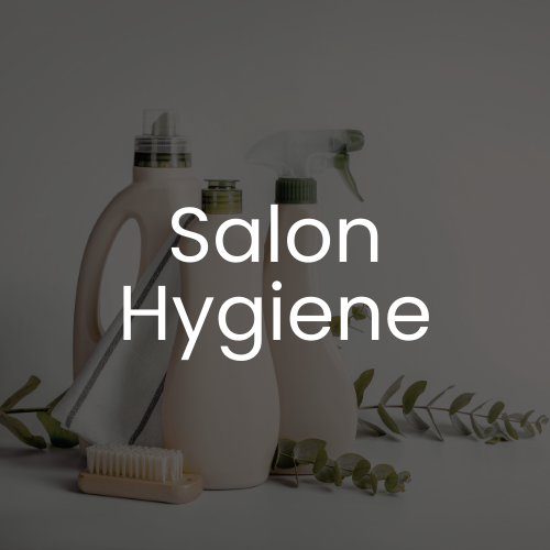Salon Hygiene