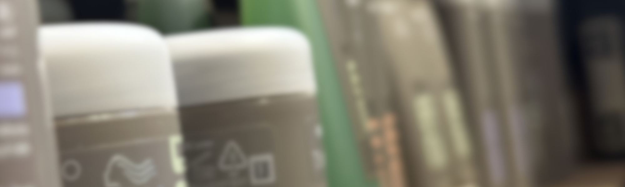 Wholesale Hair Colour Supplies