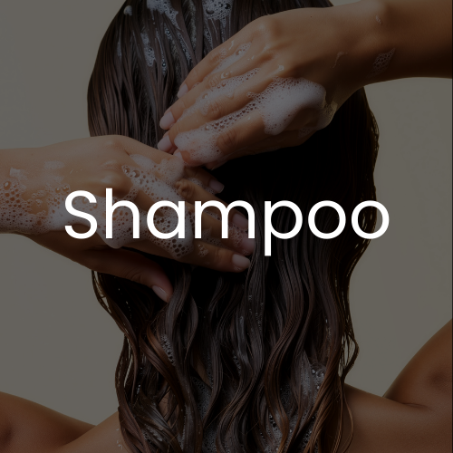 Shampoo