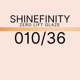 Wella Shinefinity Zero Lift Glaze 60ml 010/36