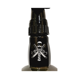 Barber Loco Skull Water Spray - Smokey