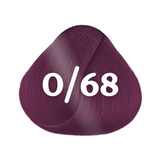 Wella Color Touch Special Mix 0/68 Violet Pearl