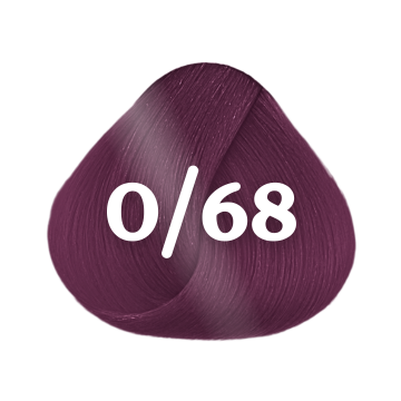 Wella Color Touch Special Mix 0/68 Violet Pearl