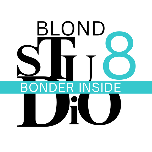 Loreal Blond Bleach – Studio Multi Techniques 8 500g Bonder Inside