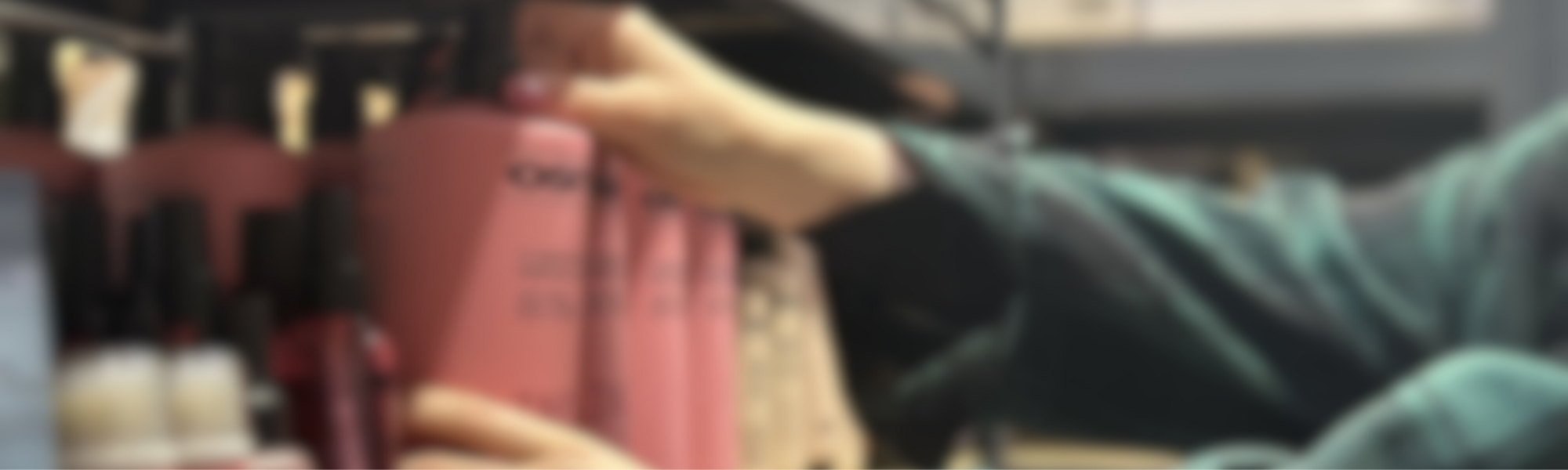 Wholesale Hair Colour Supplies