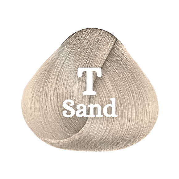 Schwarzkopf Blondme – Blonde Toning Sand 60ml