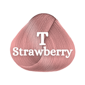 Schwarzkopf Blondme – Blonde Toning Strawberry 60ml