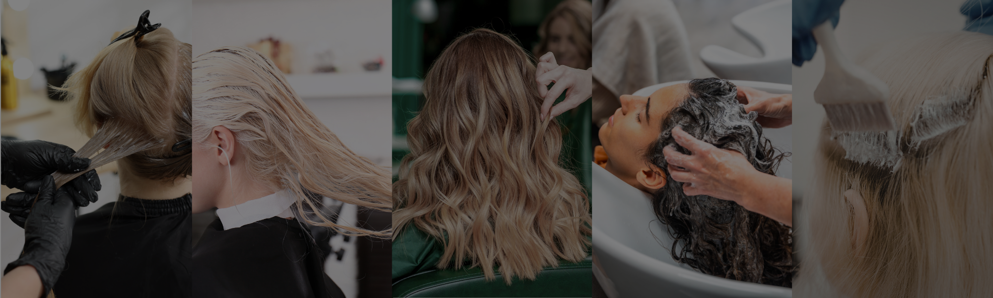 Wholesale Hair Colour Supplies