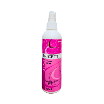 Tricette Freeze Spray 250ml