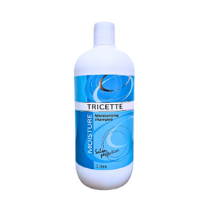 Tricette Moisturising Shampoo 1 litre