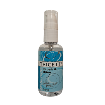 Tricette Repair and Shine 50ml