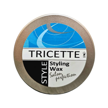 Tricette Hair Wax 100ml