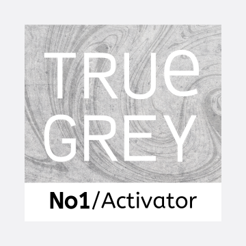 true grey activator 500ml