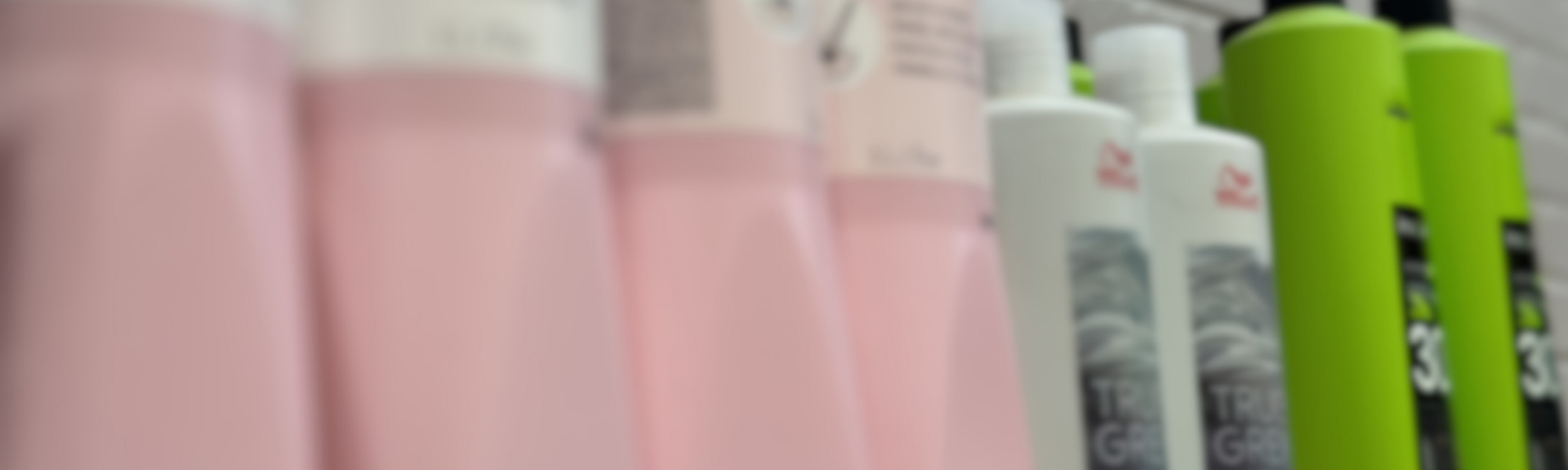 Wholesale Hair Colour Supplies