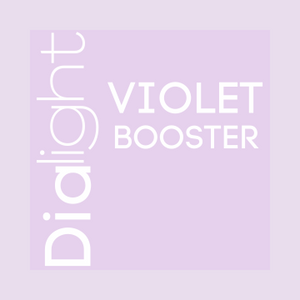 Loreal Dia Light Booster Violet