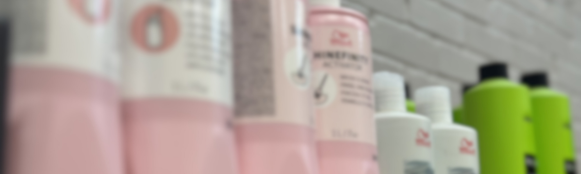 Wholesale Hair Colour Supplies
