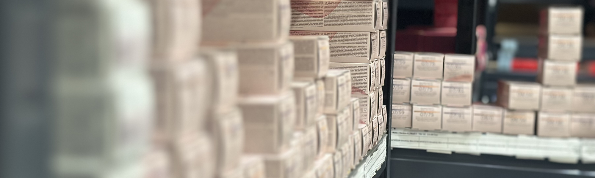 Wholesale Hair Colour Supplies